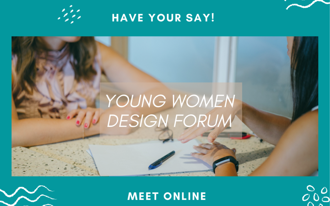 Join the Winchester Young Women Design Group